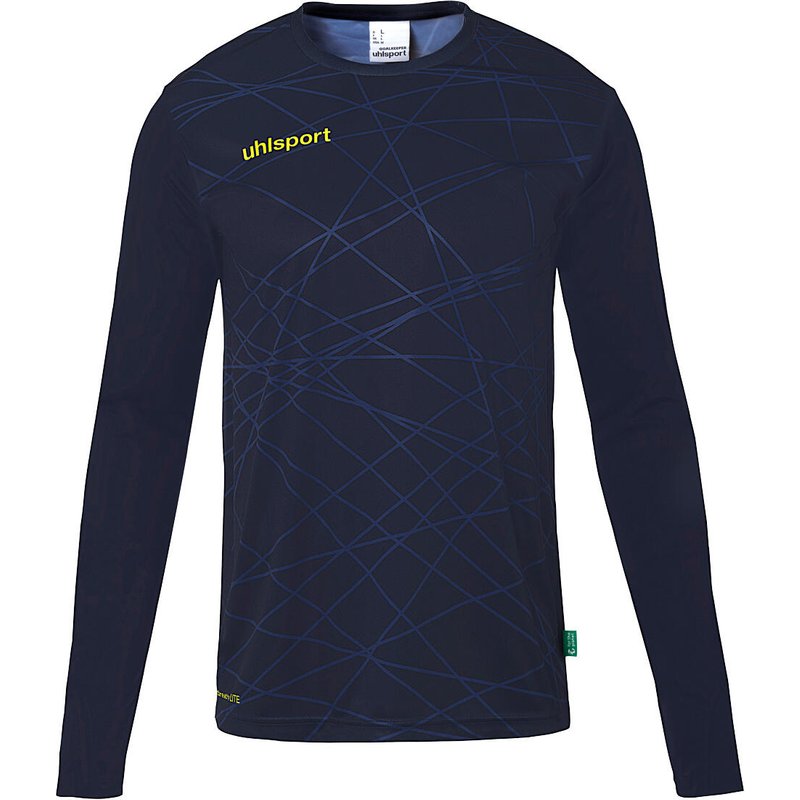 Longsleeve Torwart Trikot Prediction Kids UHLSPORT