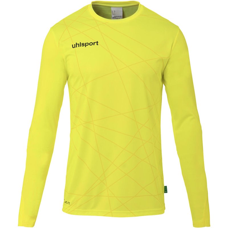 Longsleeve Torwart Trikot Prediction UHLSPORT