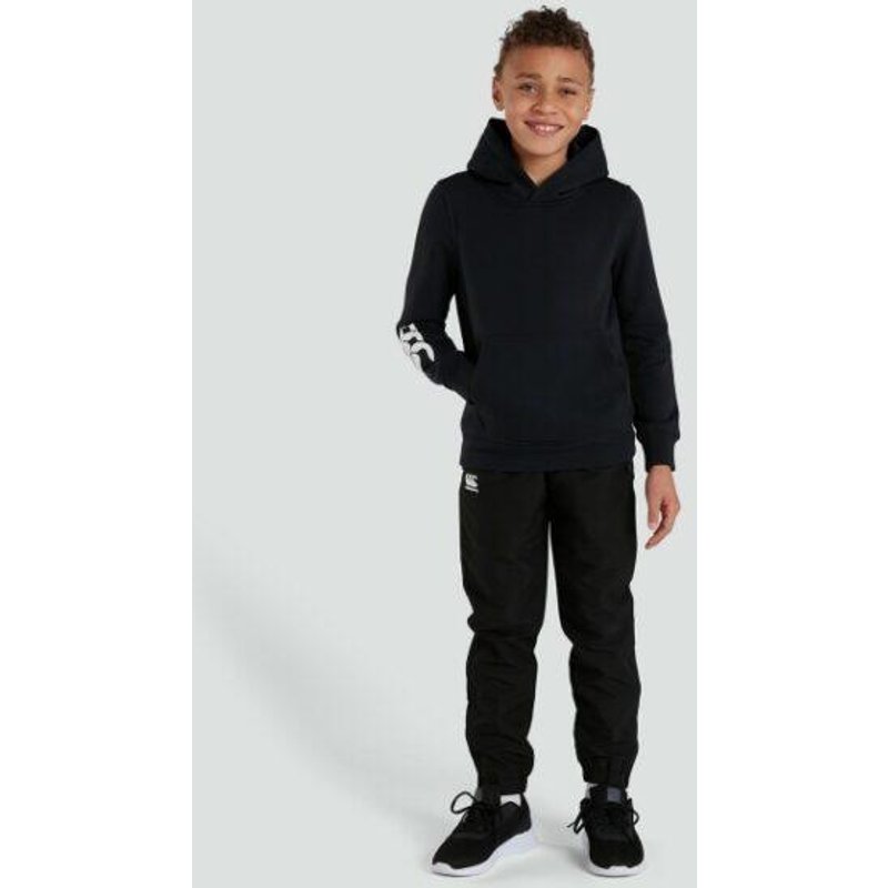 Kinder-Hoodie Canterbury Club