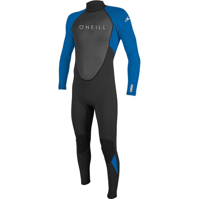 O'NEILL Neoprenanzug - Unisex - Reactor II 3/2mm Back Zip Full