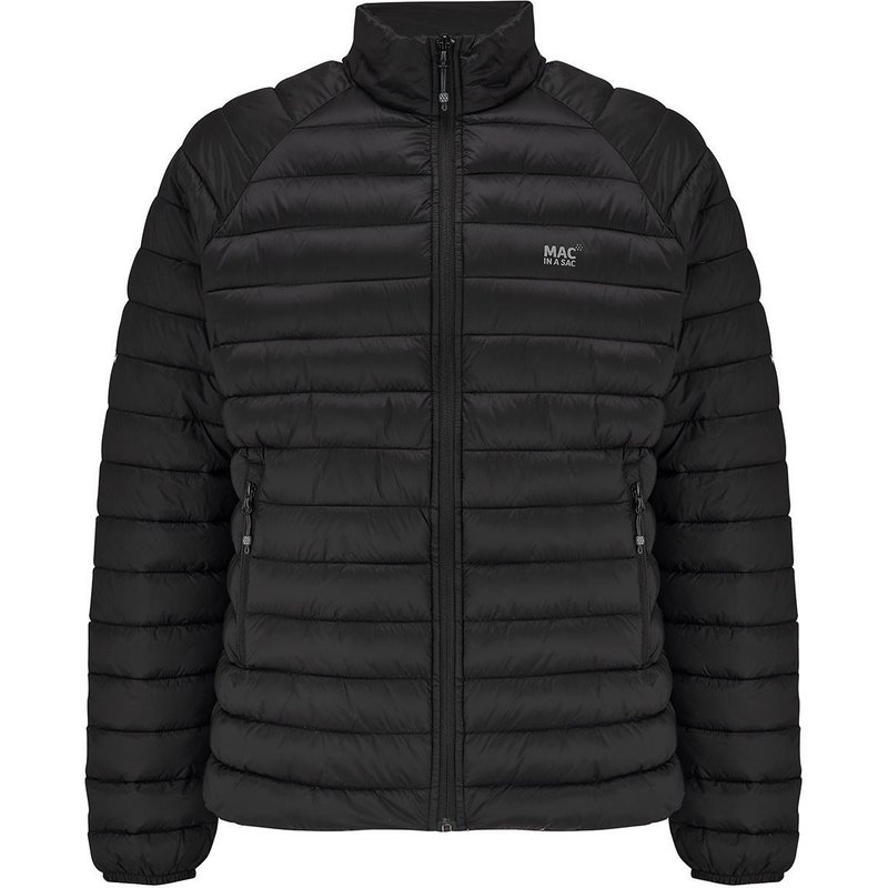 Daunenjacke Mac In A Sac Synergy