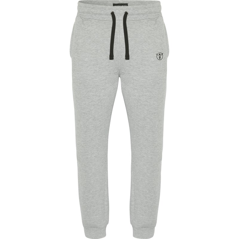 Sweathose mit Jumper-Print