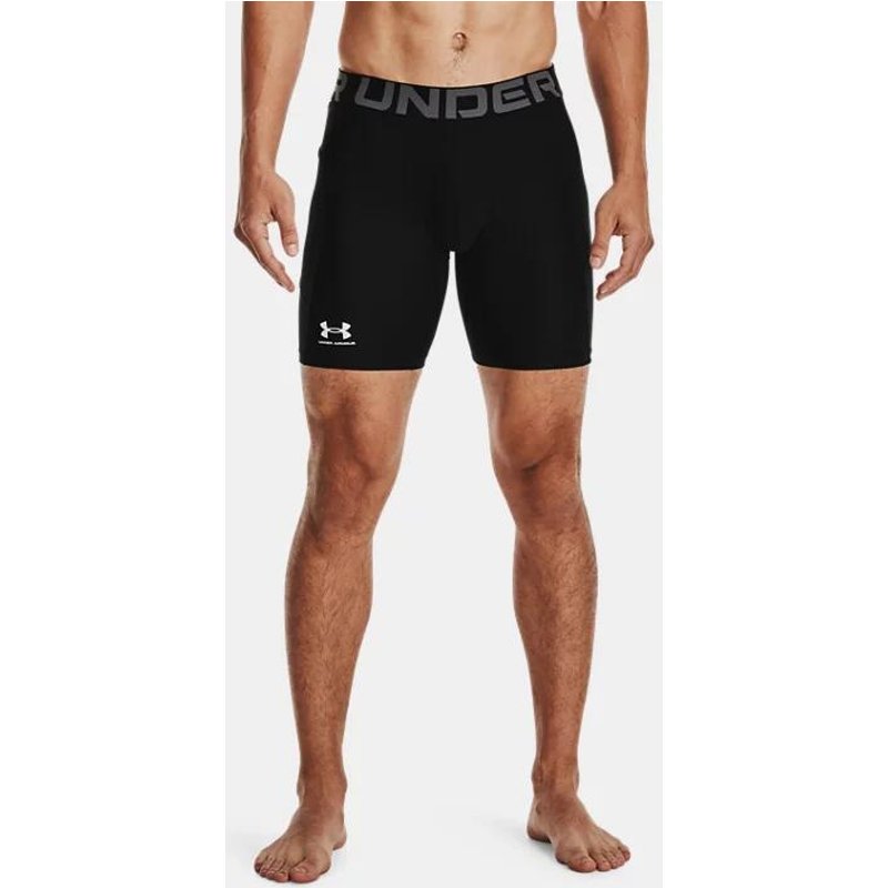 Under Armour Heatgear® Schwarze Funktionsunterhose