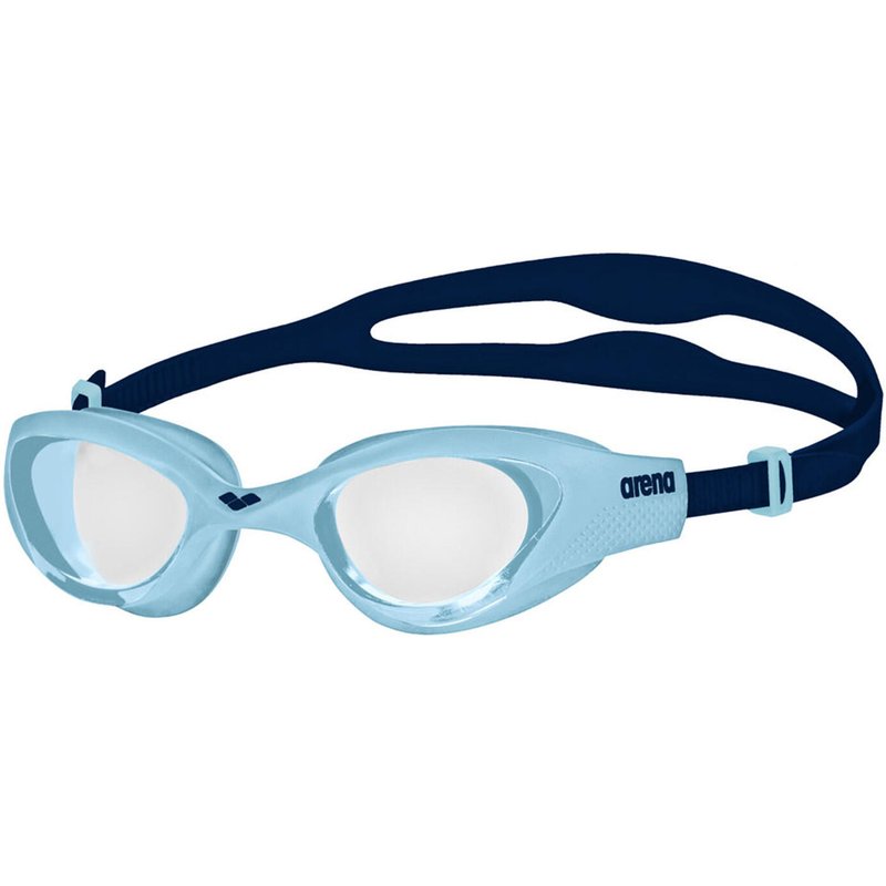 Schwimmbrillen Unisex Kinder - The One