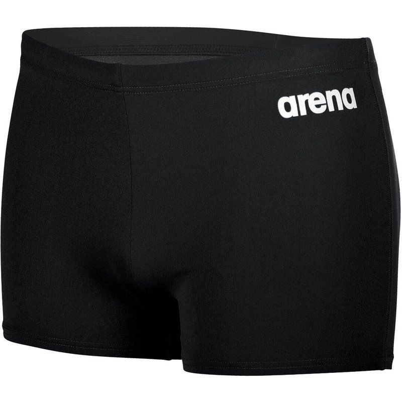 Schwimmshorts Herren - Team Solid