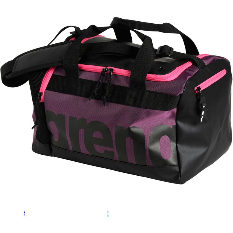 Taschen Unisex - Spiky III Duffle 25