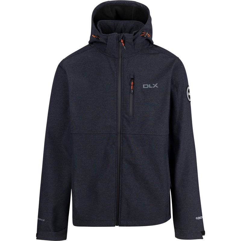 Regenjacke DLX Justin