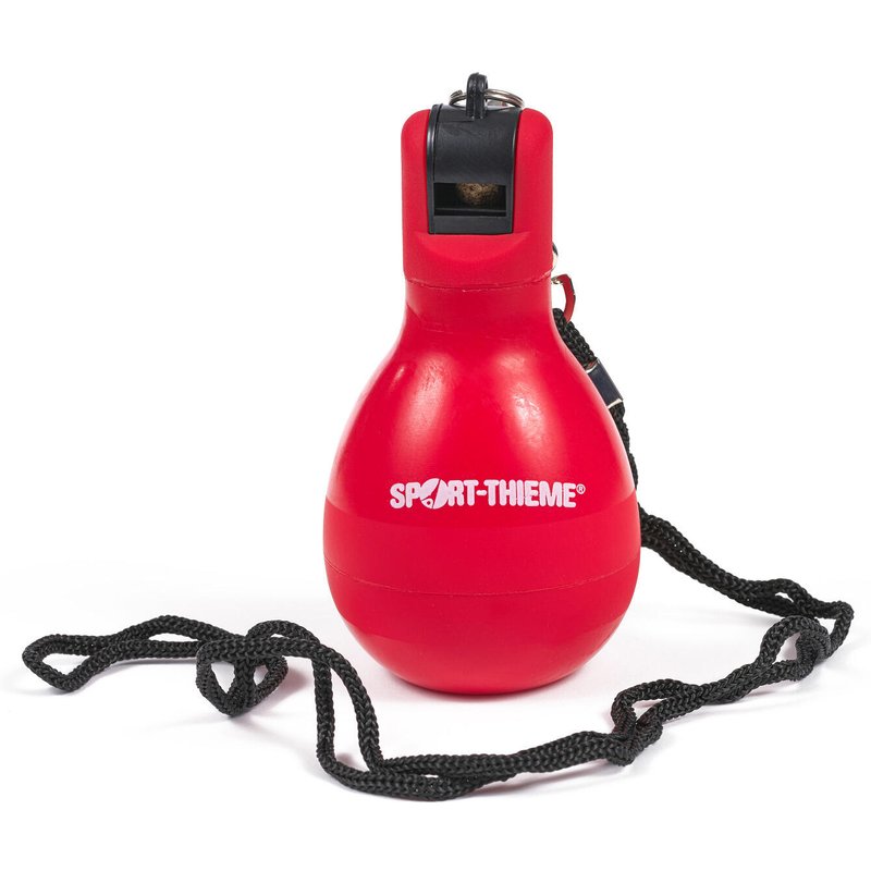 Handpfeife Touch Fußball Unisex