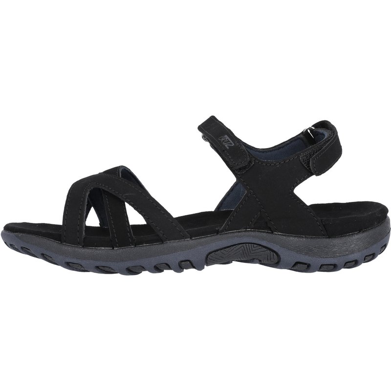 Sandalen für Damen Cruz Highcliff