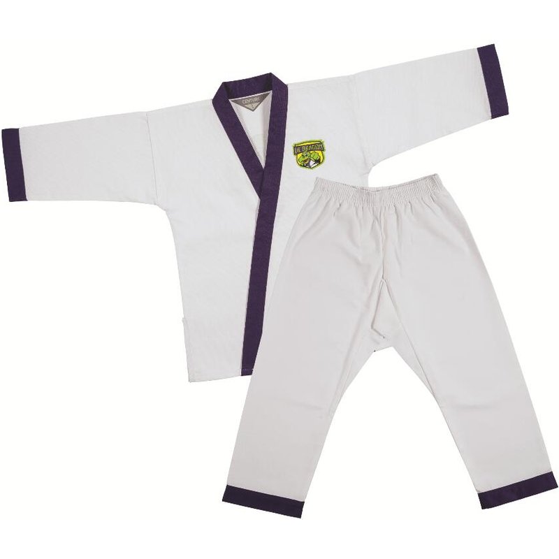 Kampfsportanzug Uniform Lil Dragon Century