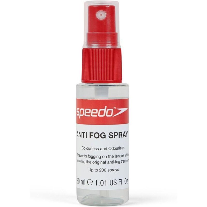 Speedo Anti-Fog Spray