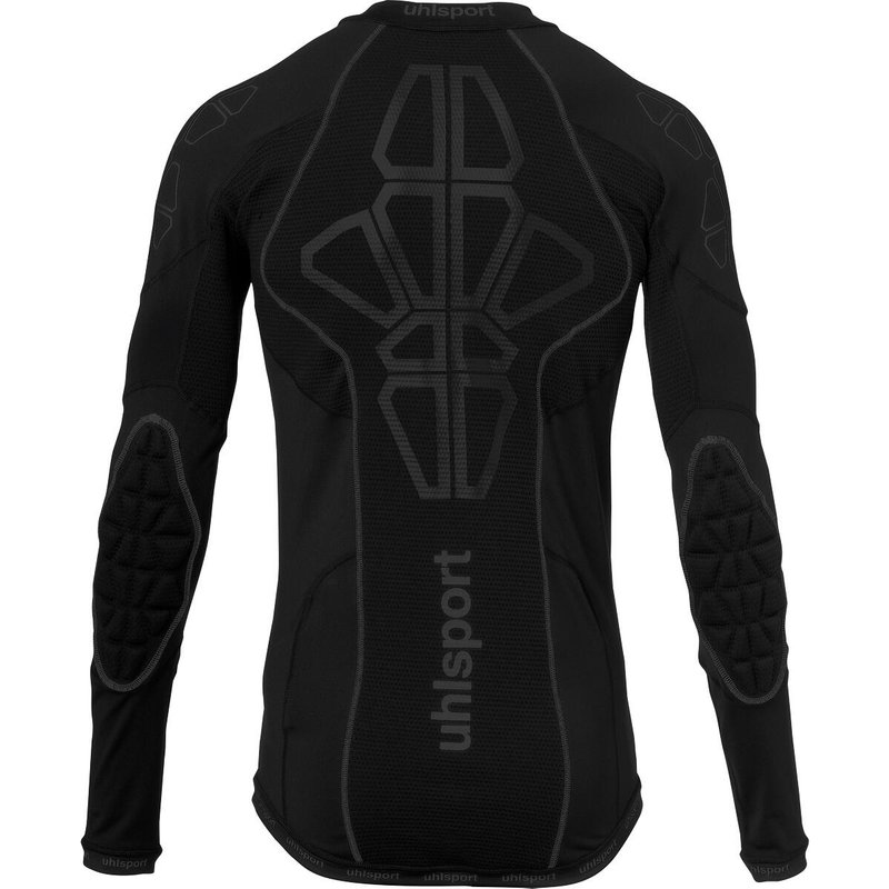 Baselayer BIONIKFRAME BLACK EDITION UHLSPORT