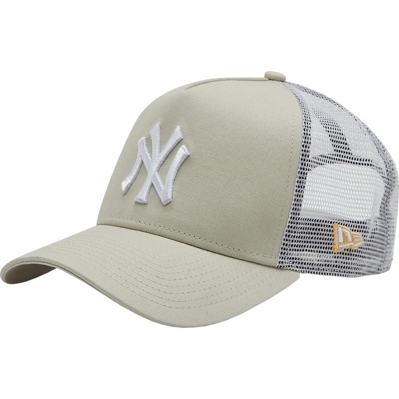 Kappen Herren 9FORTY League Essential New York Yankees MLB Cap