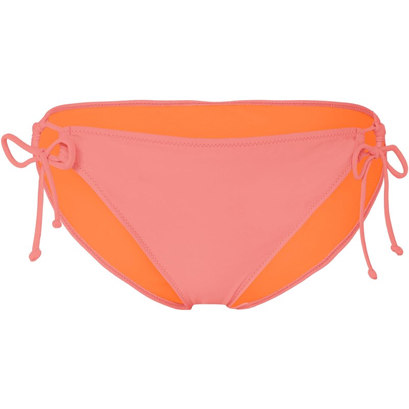 Bikini-Slip im Mix and Match Design zum Binden