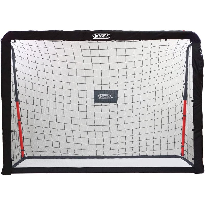Best Sporting 11080 Fußballtor Rebound 2 in 1 Trainingstor