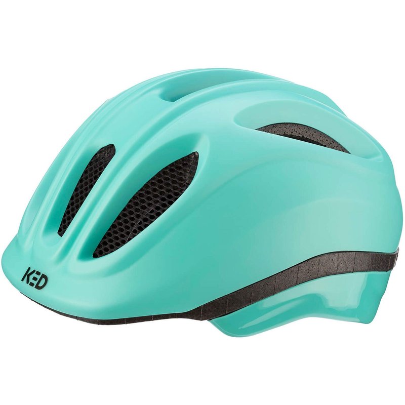 Kinderhelm MEGGY II TREND , Bright Aqua