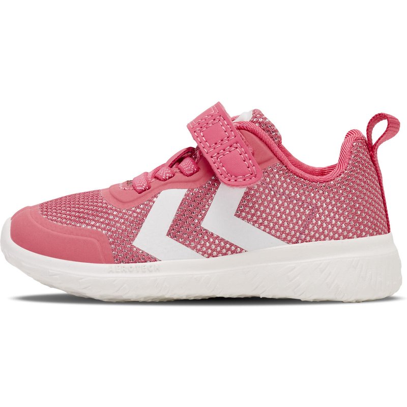 Klettverschluss Sneaker Actus Ml Lebensstil Kinder