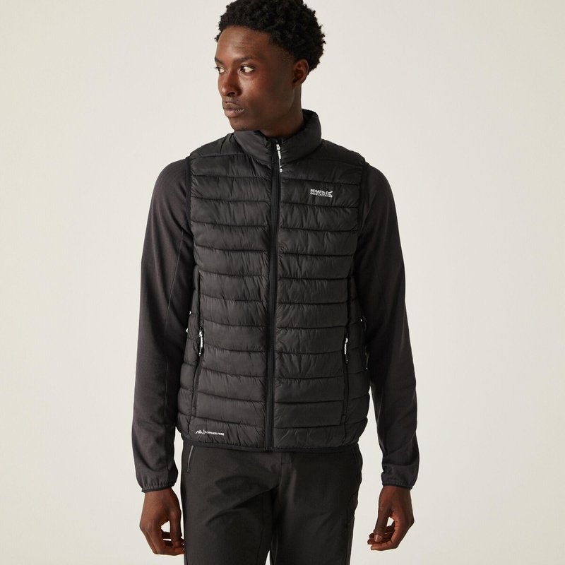Herren Jacke - Hillpack Ii