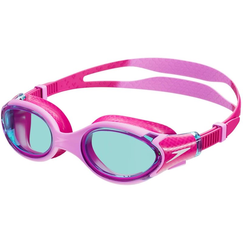Speedo Biofuse 2.0 Junior Flamingo Pink/Electric Pink/Blue