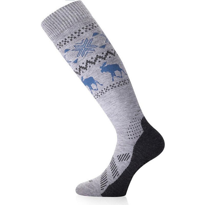 Merino-Socken FWW