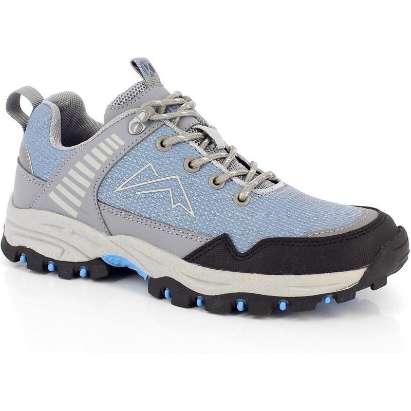Wanderschuhe für Erwachsene - MAUNDI