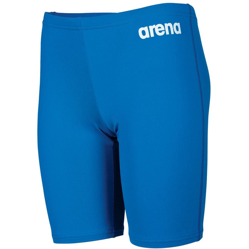Badehose Jammer Jungen - Team Solid