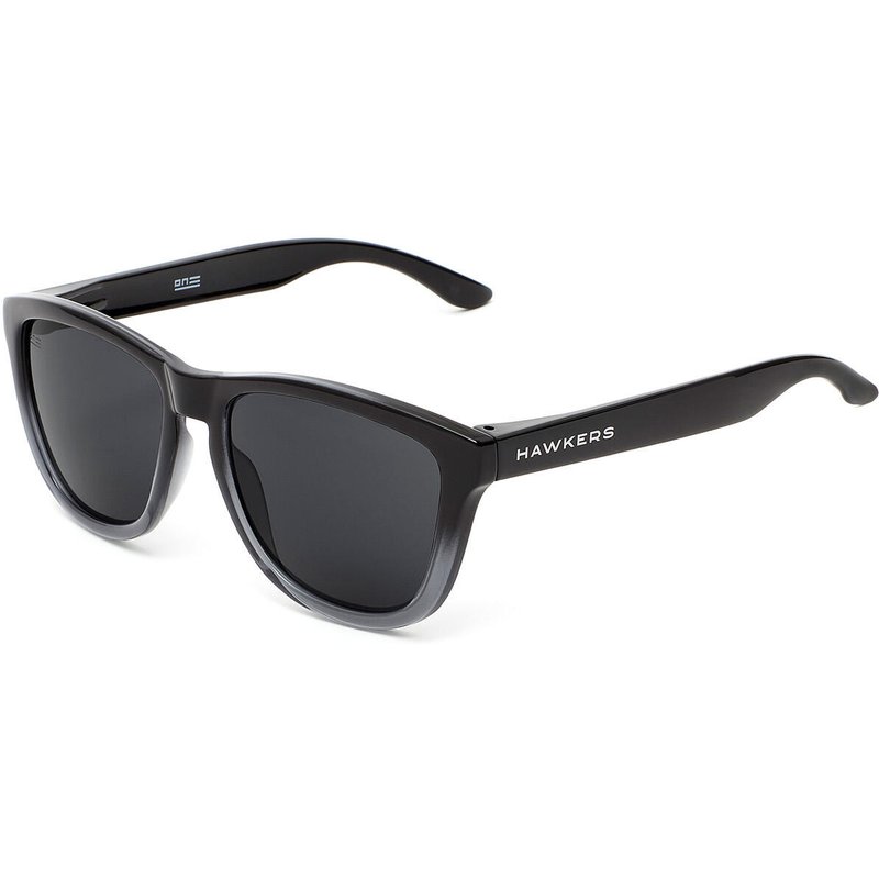 HAWKERS - Sonnenbrillen für Herren und Damen - ONE POLARIZED FUSION DARK