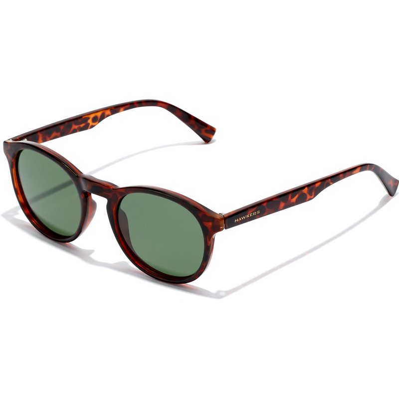 HAWKERS - Sonnenbrillen für Herren und Damen - BEL AIR POLARIZED CAREY GREEN
