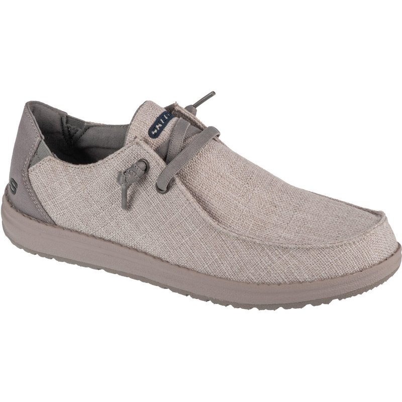 Halbschuhe Herren Skechers Melson - Nela