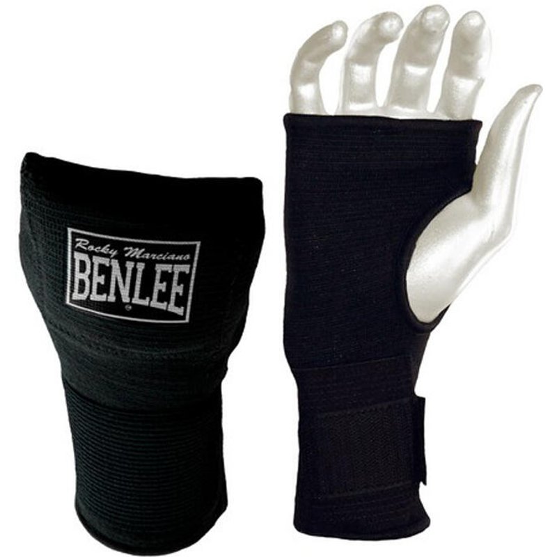 Benlee Innenhandschuhe Schwarz