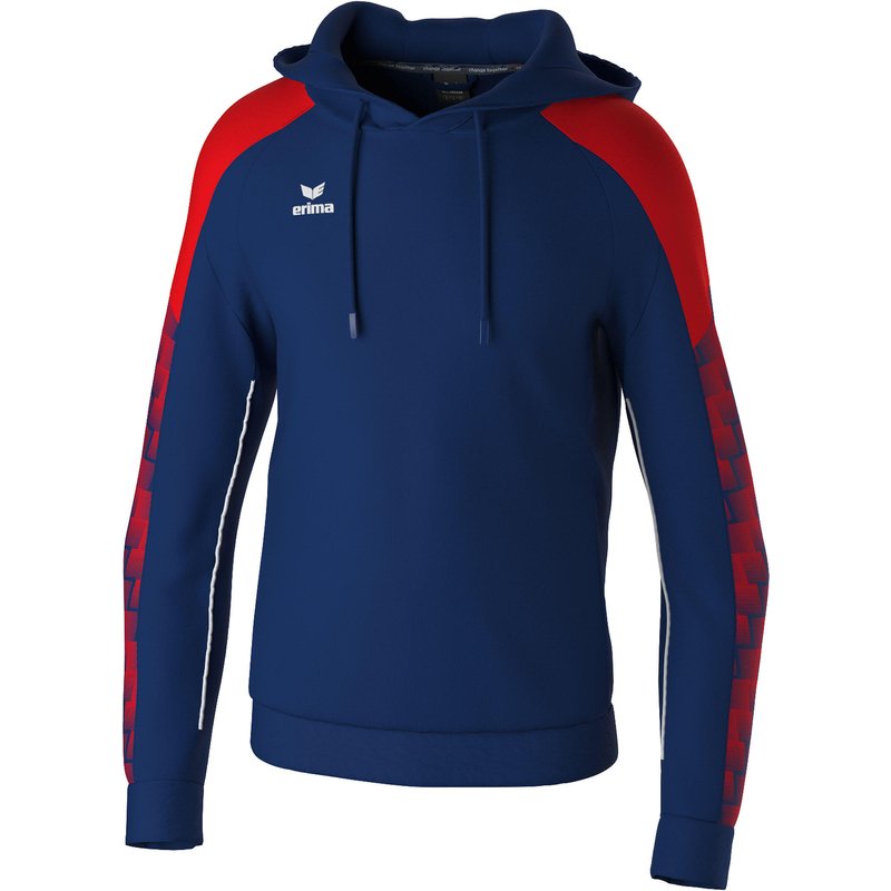 Herren Kapuzensweat