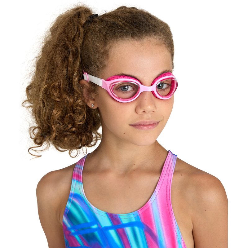 Schwimmbrillen Unisex Kinder - Air