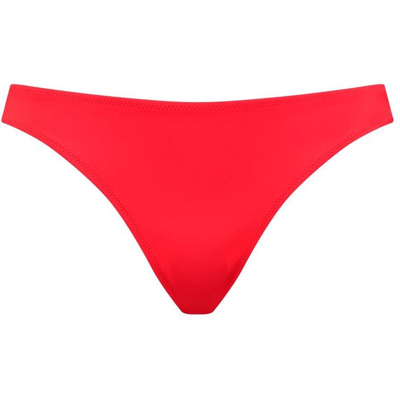 Bikinihose chlorresistent elastisch Damen - Classic Bikini Bottom