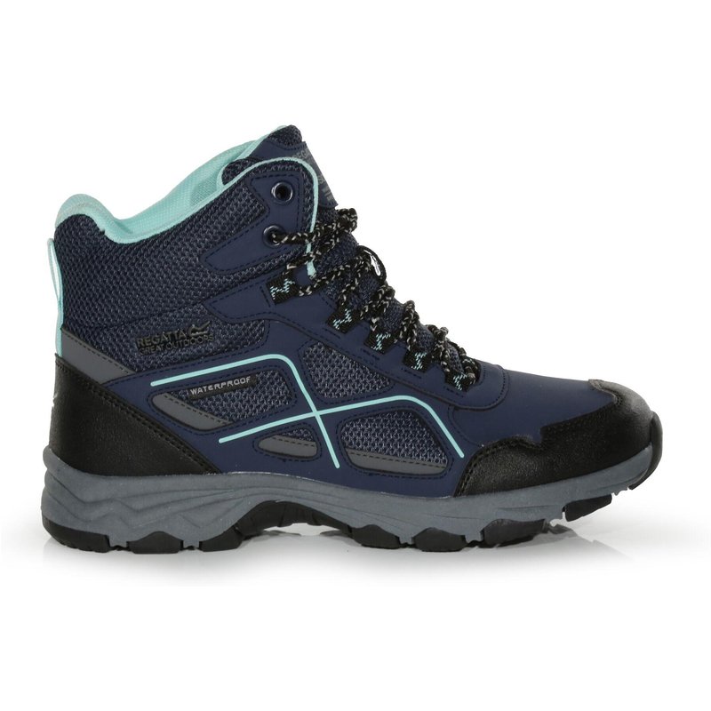 Damen Lady Vendeavour wasserdichte Wanderstiefel