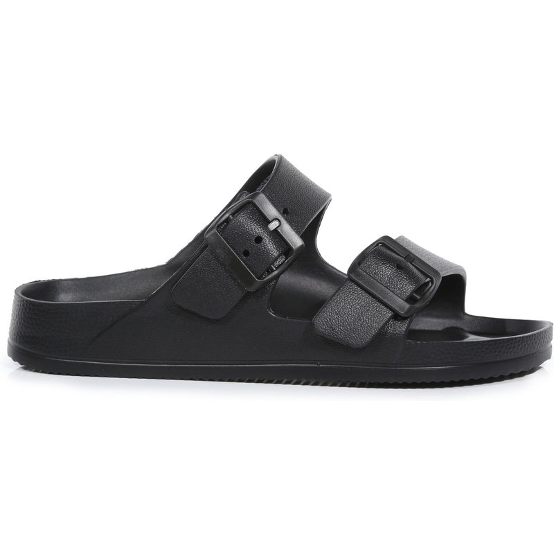 Brooklyn Doppelriemen-Sandalen für Damen