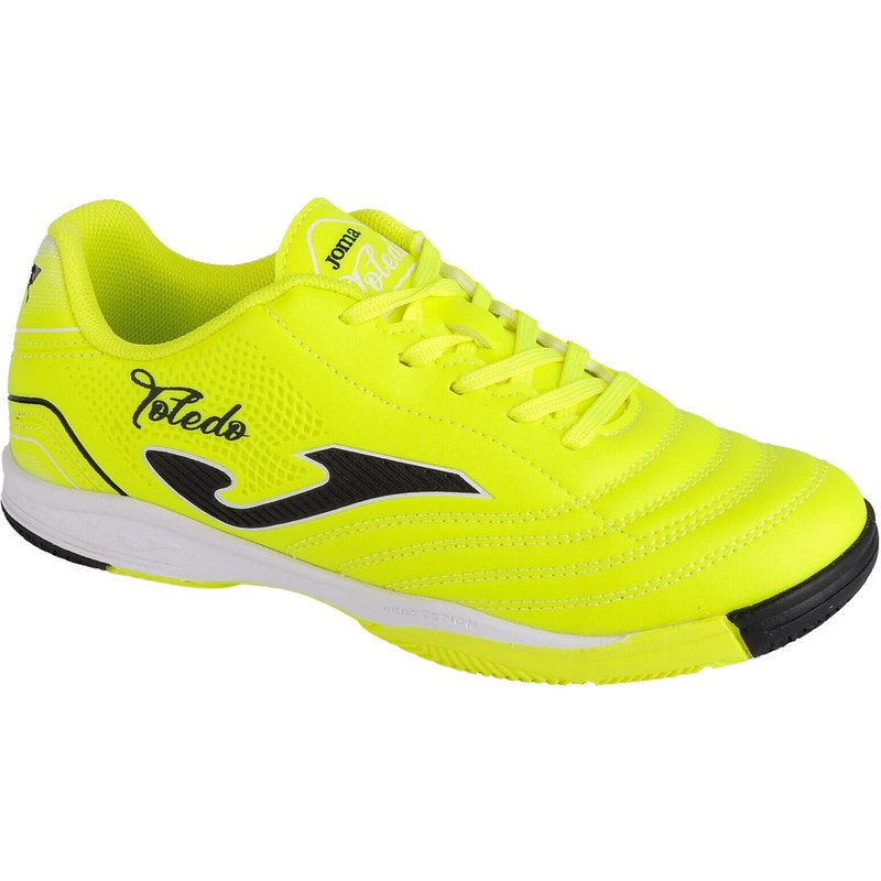 Hallenschuhe Jungen Toledo Jr 24 TOJS IN