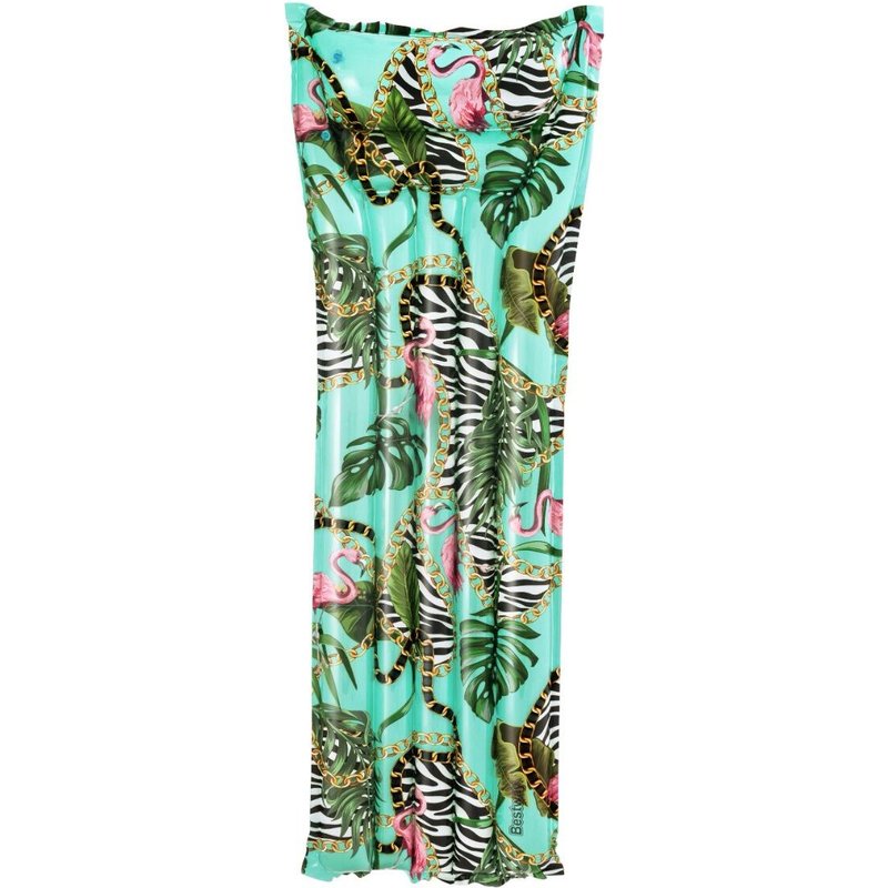 Bestway Floral Fantasy Schwimmmatte