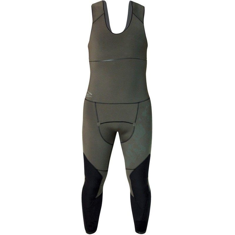 Professionelle Jagdhose Beuchat Espadon Prestige 7 mm