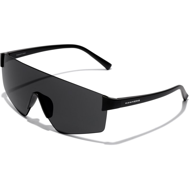 HAWKERS - Sonnenbrillen für Herren und Damen - AERO BLACK DARK
