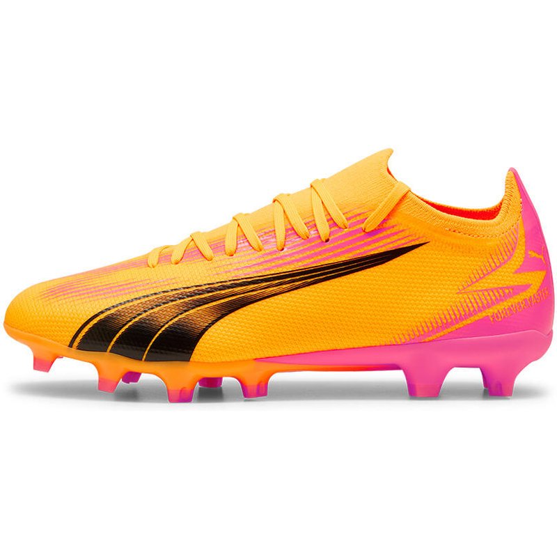 Puma Ultra Match Fg/ag Fußballschuhe