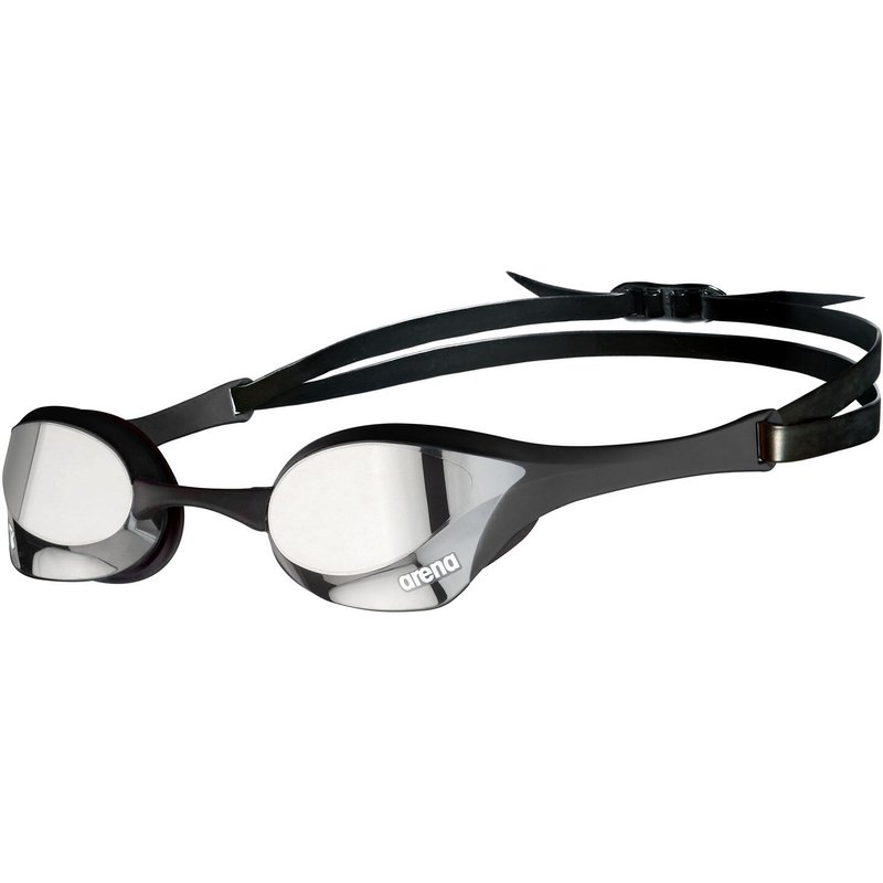 Schwimmbrillen Unisex - Cobra Ultra Swipe Mirror