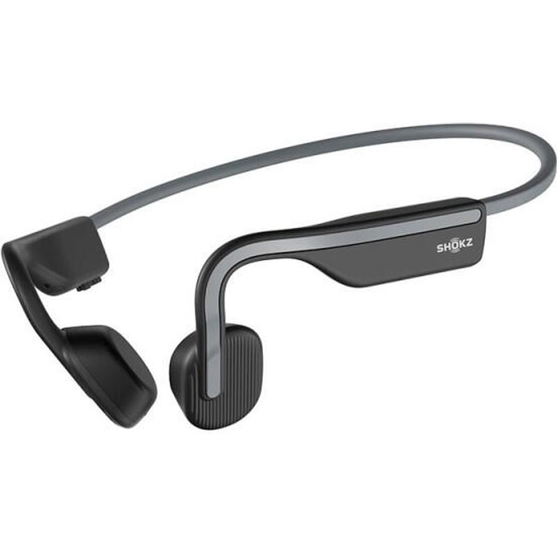 Shokz Sport-Kopfhörer - OPENMOVE grau