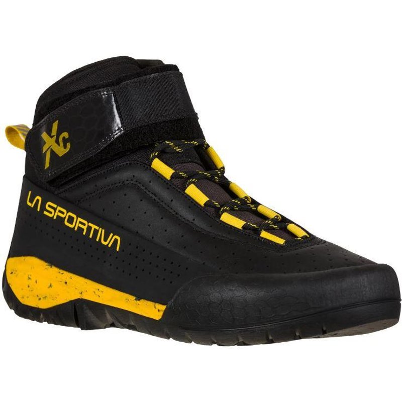 Approach-Schuh La Sportiva Tx Canyon schwarz