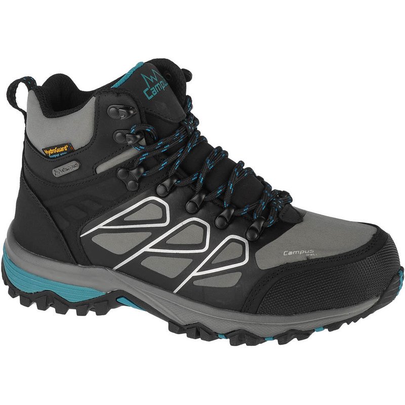 Trekkingschuhe für Damen Campus Norin High