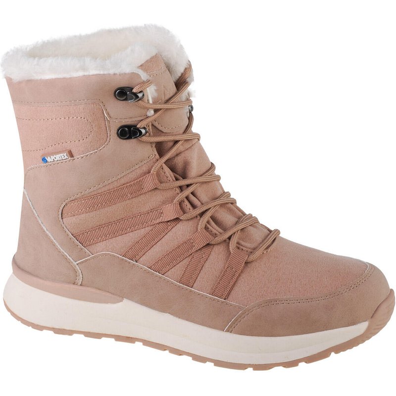 Schneestiefel Damen Sila
