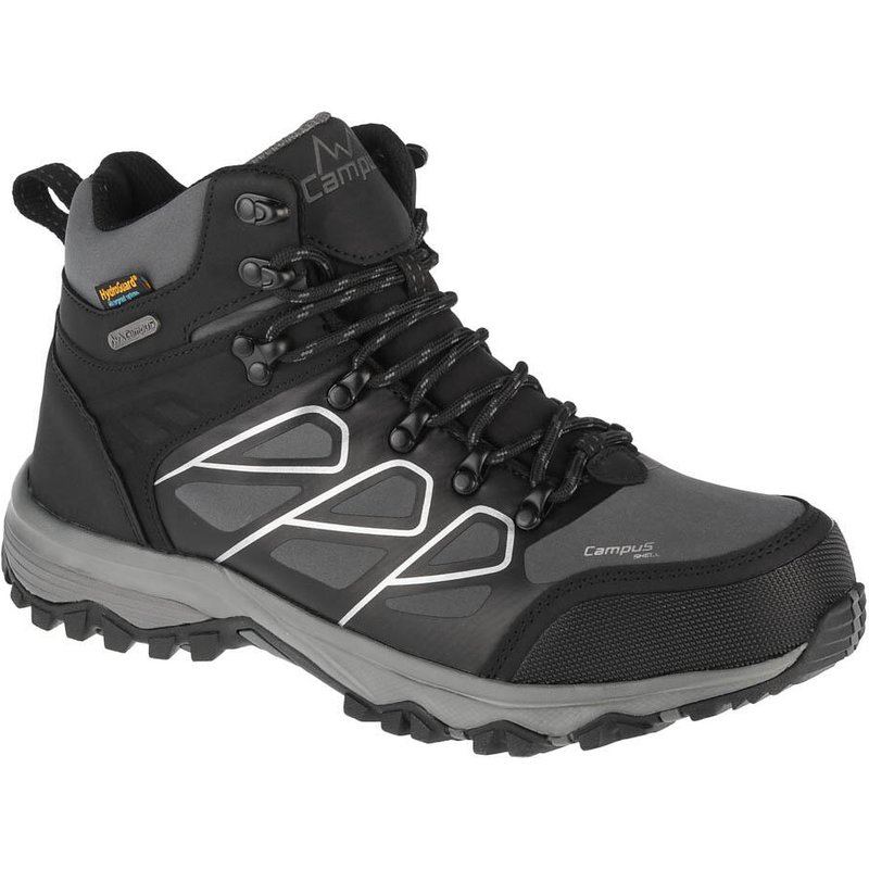 Trekkingschuhe Herren Kamet