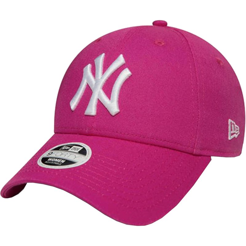 Kappen Damen 9FORTY Fashion New York Yankees MLB Cap