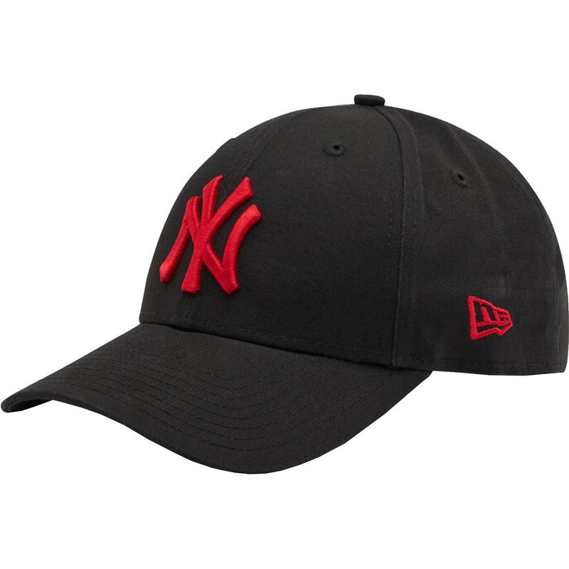 Kappen Unisex 9FORTY New York Yankees Essential Logo Cap