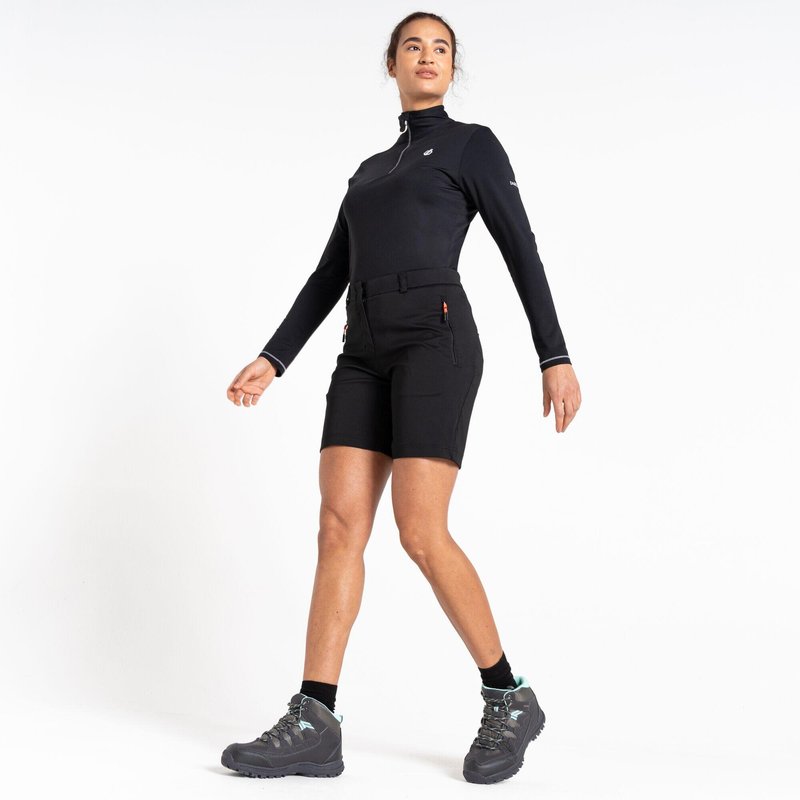 Torrek Damen-Shorts – Mountain Series