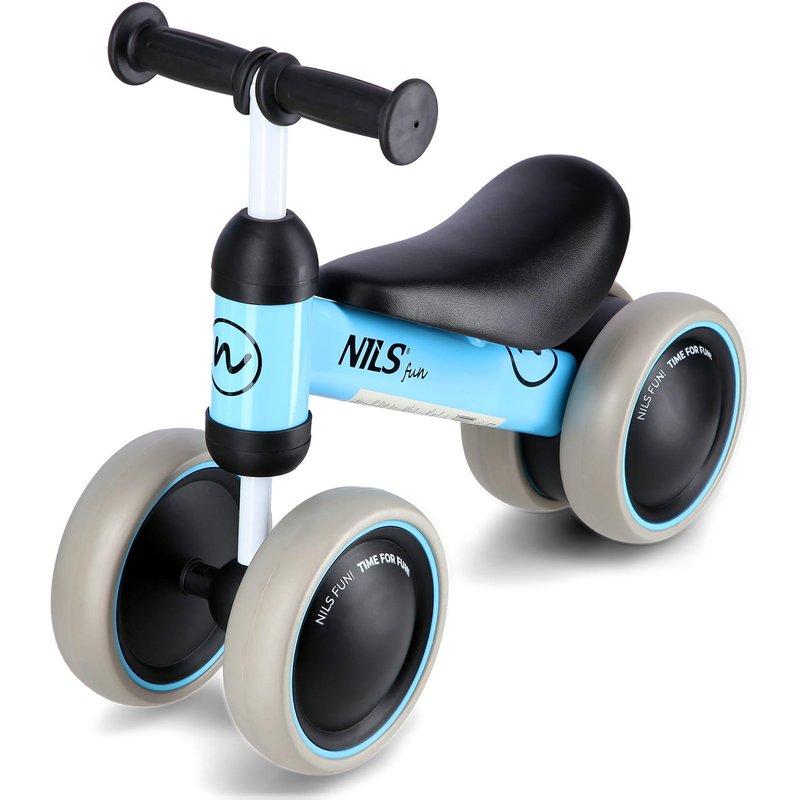 Kinder-Geländefahrrad Nils Fun RB002